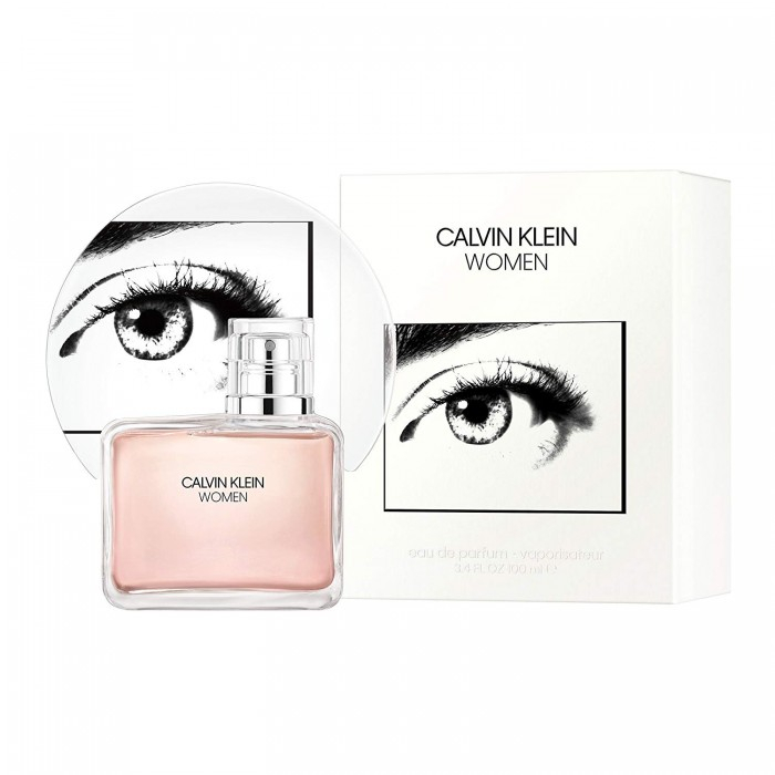 Calvin Klein Woman Apa de parfum 100 ml Femei - Eterna Beauty [2]