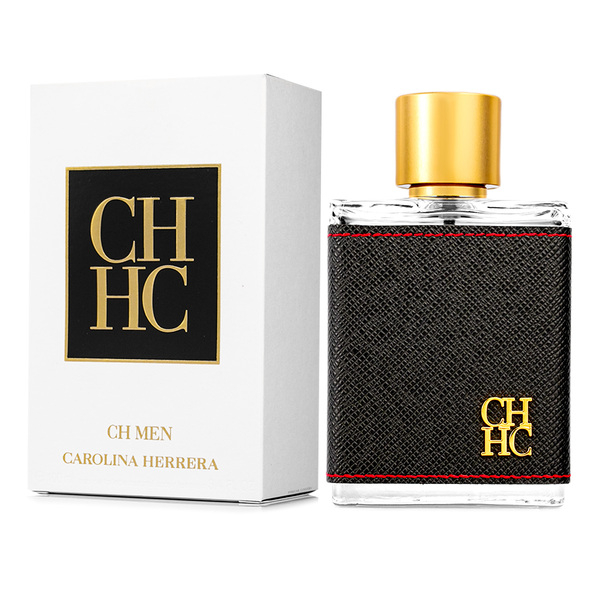 Carolina Herrera CH Apa de Toaleta 100 ml Barbati | Eterna Beauty [2]