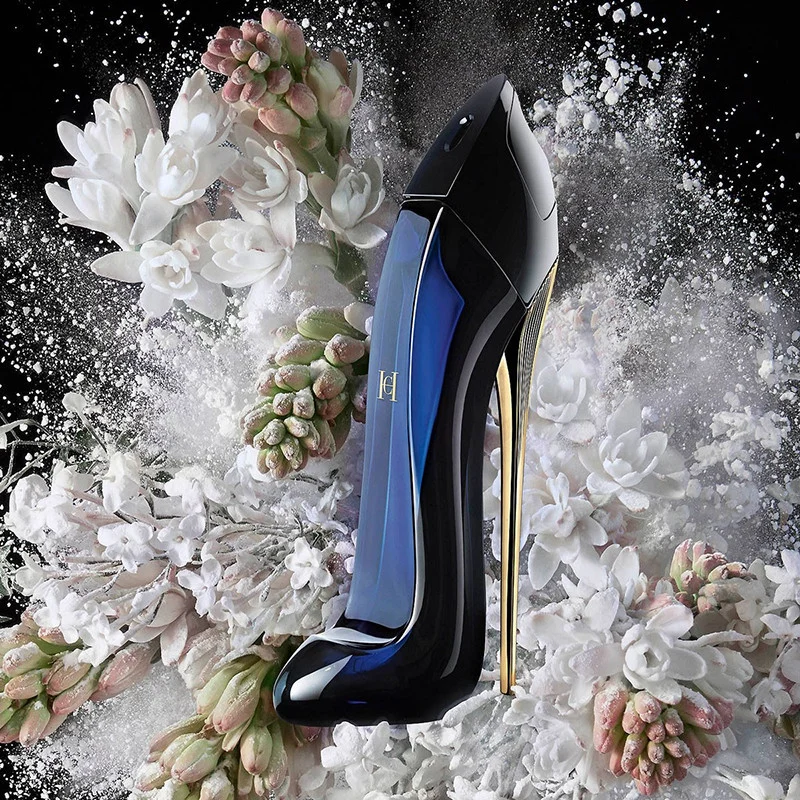 Carolina Herrera Good Girl - Apa de Parfum 80 ml Femei - Eterna Beauty [3]