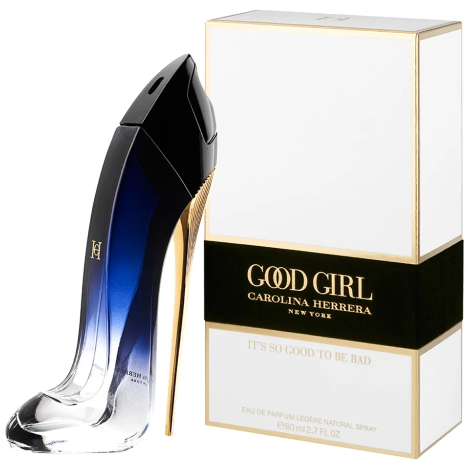 Carolina Herrera Good Girl Legere Apa de Parfum 80 Ml Femei | Eterna Beauty [2]
