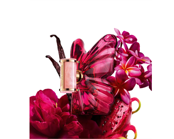 Carolina Herrera La Bomba - Apa de parfum, 80 ml, Femei - Eterna Beauty [3]