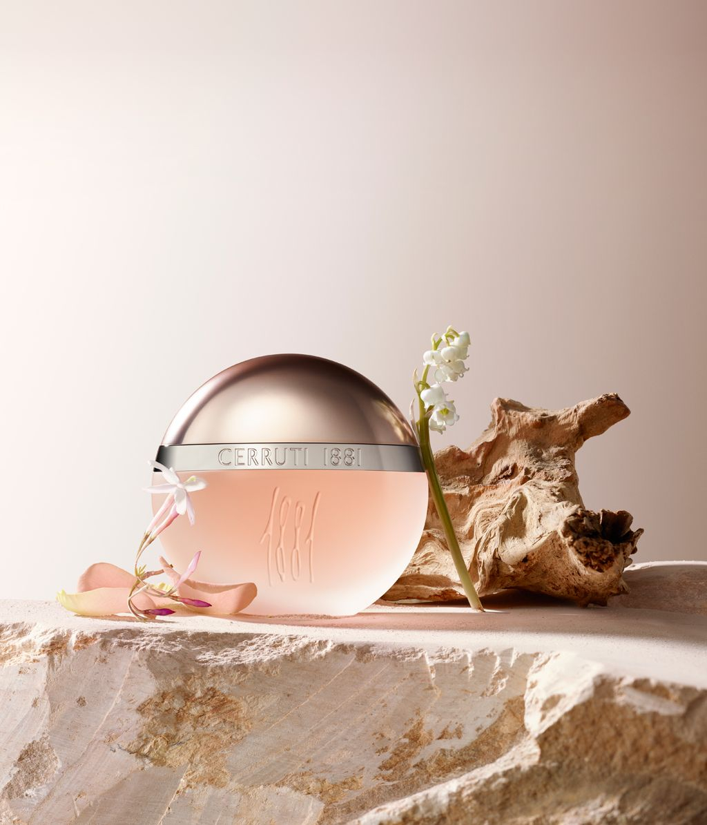 Cerruti 1881 Apa de Toaleta 30 ml Femei | Eterna Beauty [2]