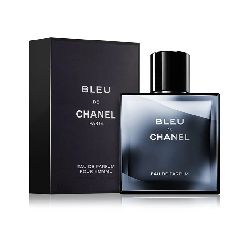 Chanel Bleu De Chanel Apa de parfum 100 ml Barbati - Eterna Beauty [2]