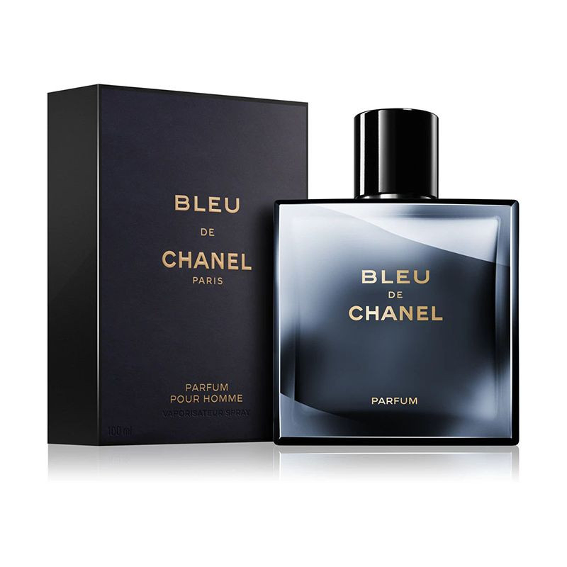 Chanel Bleu De Chanel Parfum 100 ml Barbati - Eterna Beauty [2]