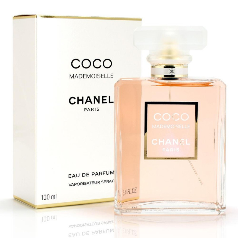 Chanel Coco Mademoiselle Apa de Parfum 100 ml Femei | Eterna Beauty [2]