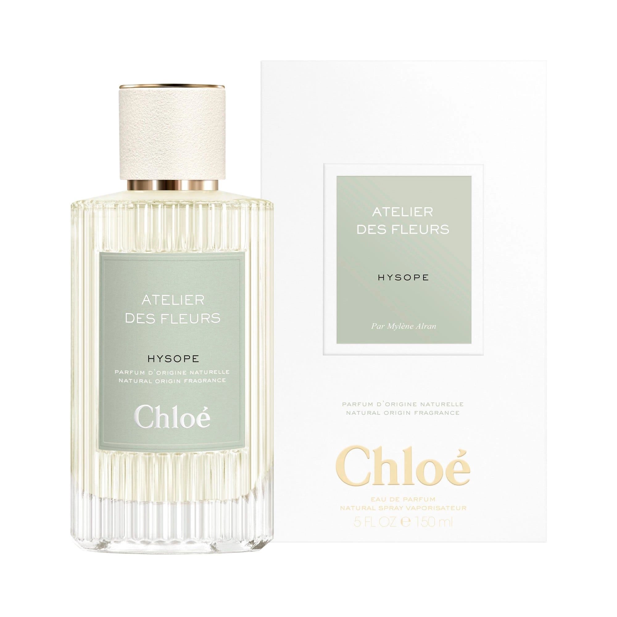 Chloé Atelier des Fleurs Hysope - Apă de parfum, 150 ml, femei [2]