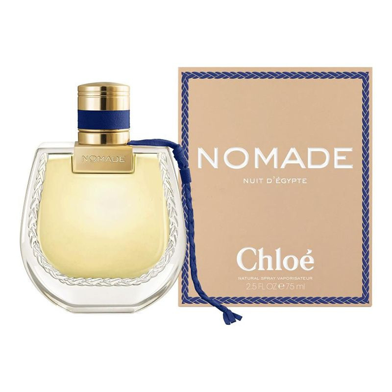 Chloe Nomade Nuit D Egypte Apa de Parfum 75 ml Femei | Eterna Beauty [2]