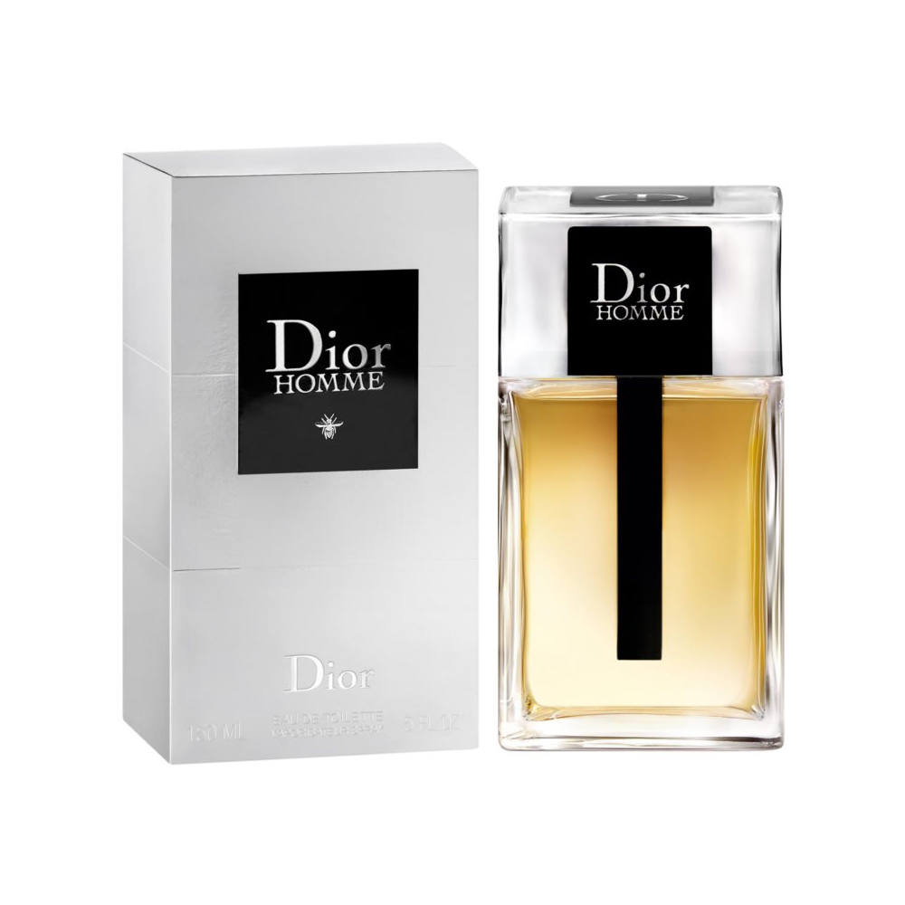 Christian Dior Homme Apa de Toaleta 150 ml Barbati | Eterna Beauty [2]