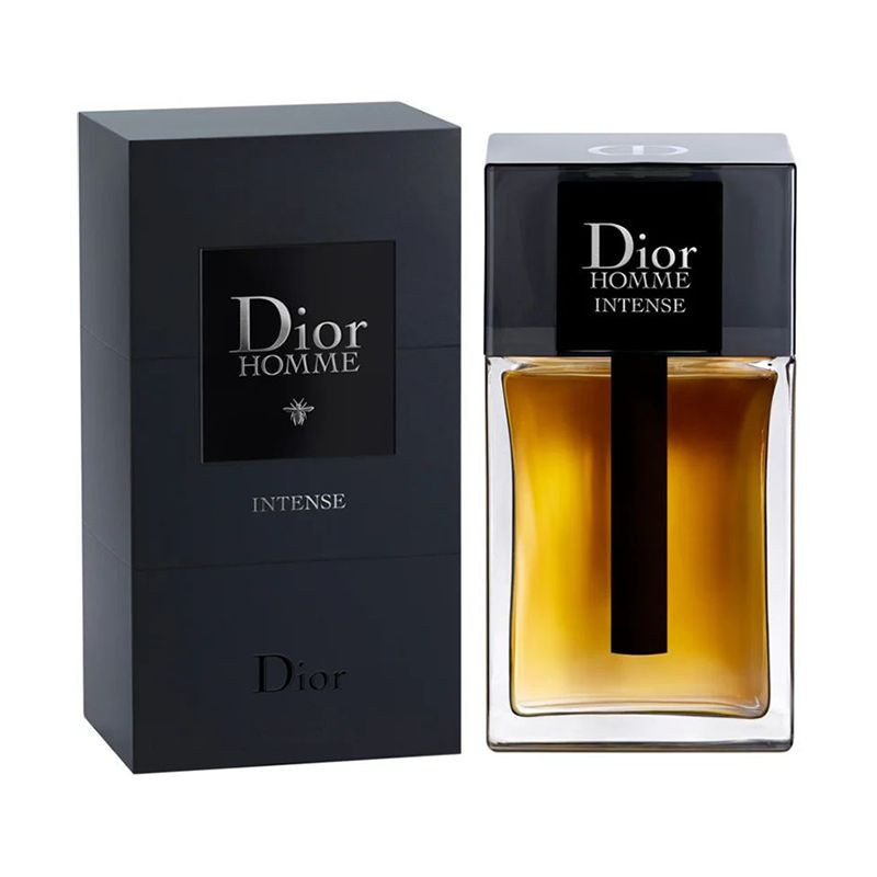 Christian Dior Homme Intense Apa de Parfum 100 ml Barbati | Eterna Beauty [2]