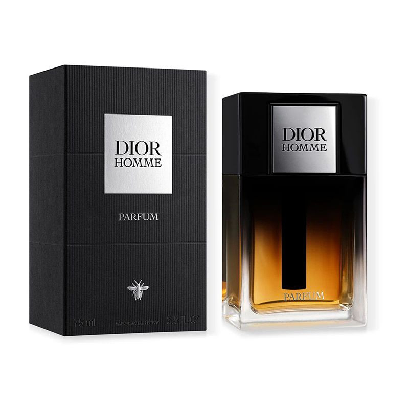 Christian Dior Homme Parfum Apa 75 ml Barbati - Eterna Beauty [2]