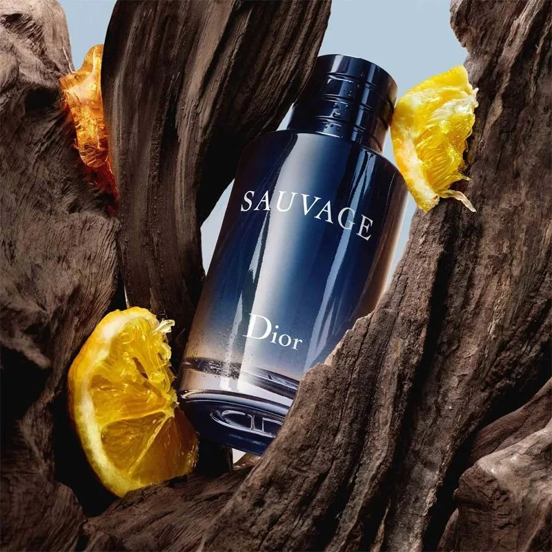 Christian Dior Sauvage 2015 Apa de toaleta 60 ml Barbati - Eterna Beauty [3]