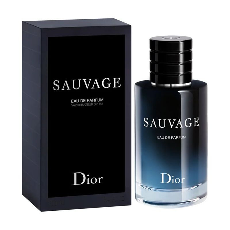 Christian Dior Sauvage Apa de Parfum 200 ml Barbati | Eterna Beauty [2]