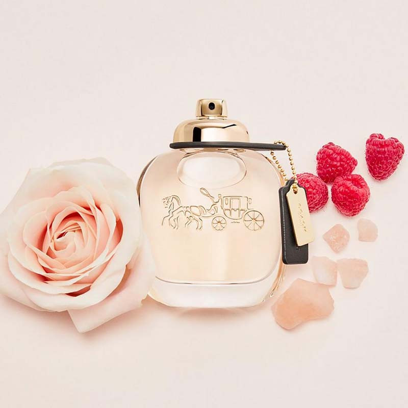 Coach Coach Apa de Parfum 50 Ml Femei | Eterna Beauty [3]