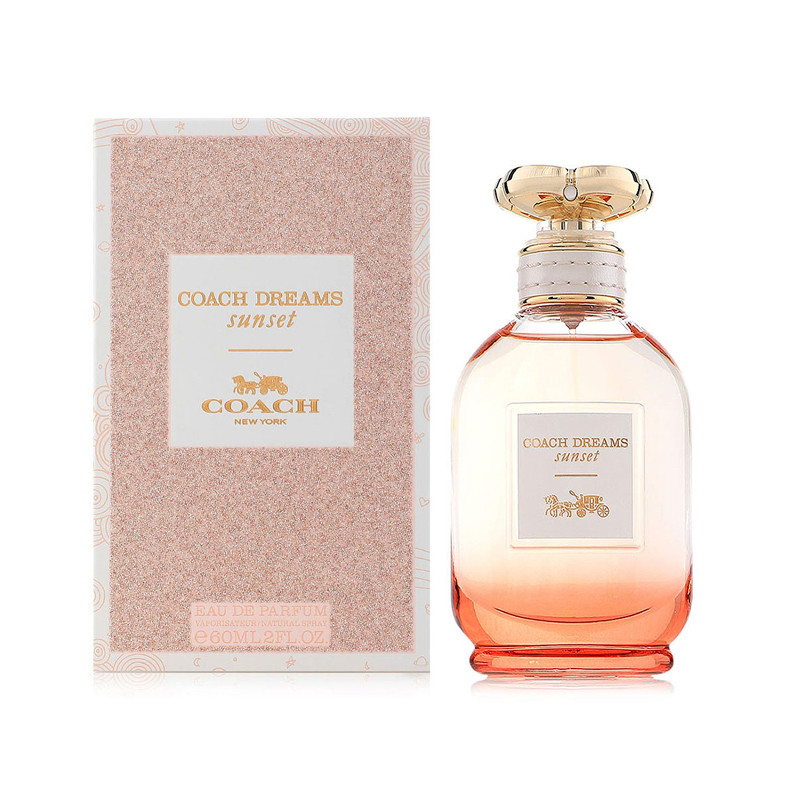 Coach Coach Dreams Sunset Apa de Parfum 60 ml Femei | Eterna Beauty [2]