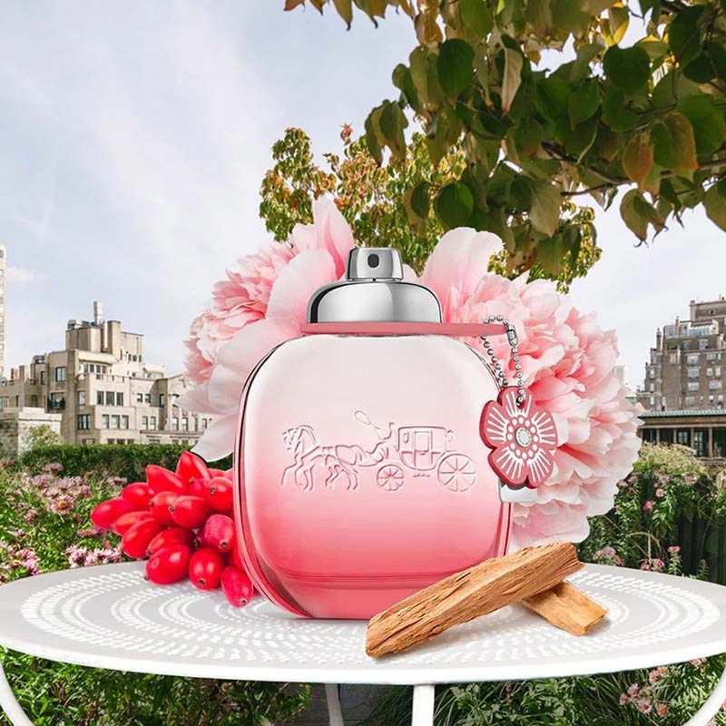 Coach Coach Floral Blush Apa de Parfum 50 Ml Femei | Eterna Beauty [3]