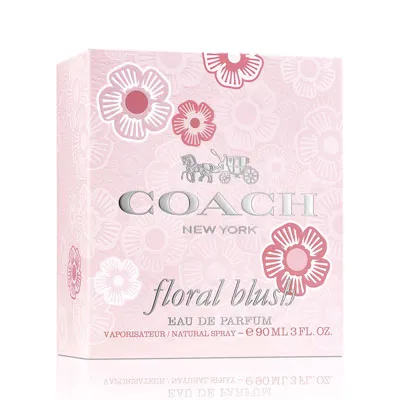 Coach Floral Blush Apa de Parfum 90 Ml Femei | Eterna Beauty [2]