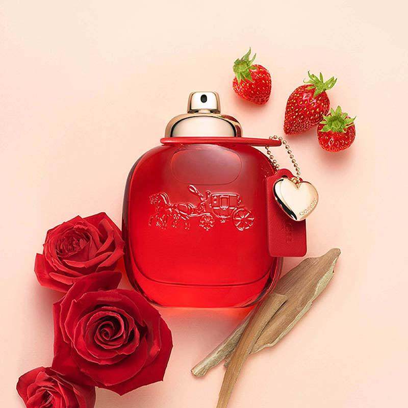 Coach Love  Apa de Parfum 30 Ml Femei | Eterna Beauty [3]