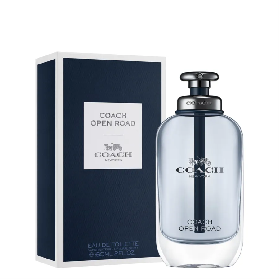 Coach Open Road Apa de Toaleta 60 Ml Barbati | Eterna Beauty [2]