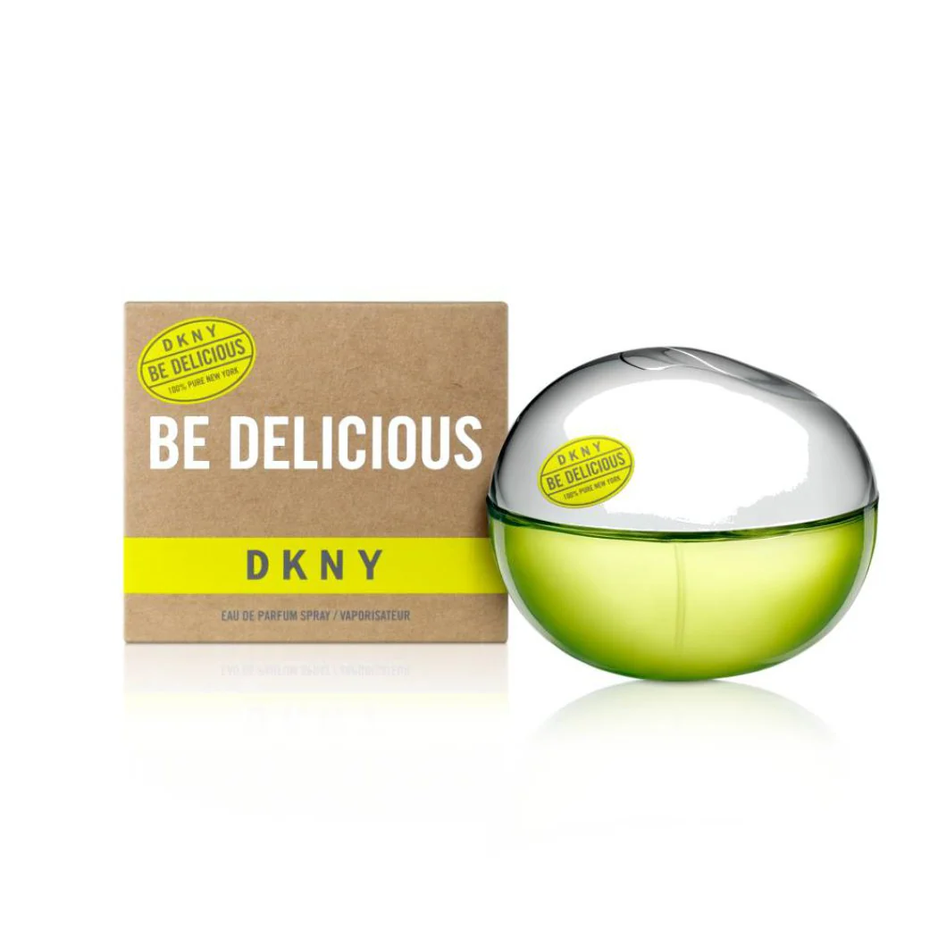 DKNY Be Delicious Apa de parfum 50 ml Femei - Eterna Beauty [2]