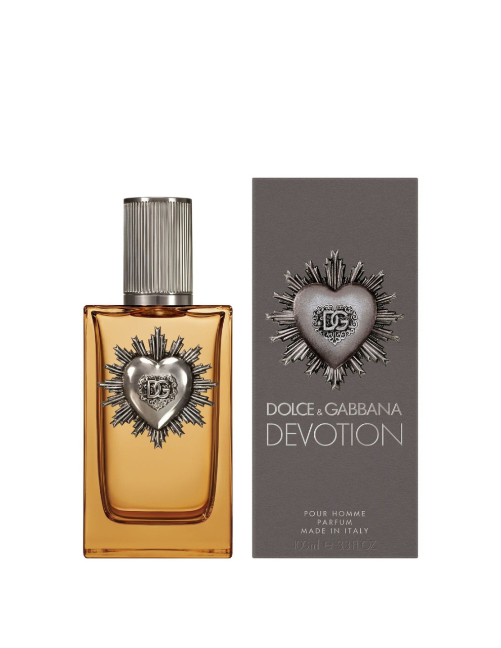 Dolce Gabbana Devotion Pour Homme Apa de Parfum 100 ml Barbati - Eterna Beauty [2]