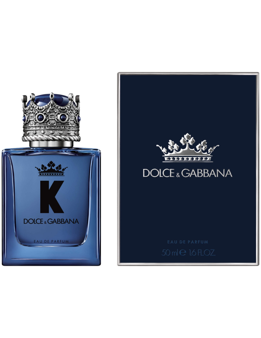 Dolce Gabbana K By DG Apa de Parfum 50 ml Barbati - Eterna Beauty [2]