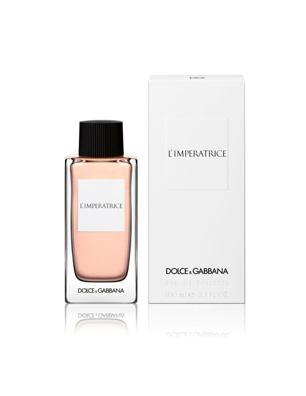 Dolce Gabbana L Imperatrice 3 Apa de Toaleta 100 ml Femei - Eterna Beauty [2]