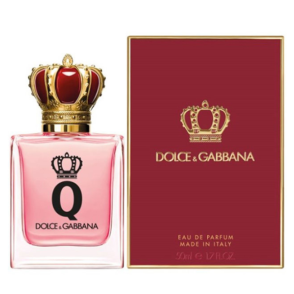 Dolce Gabbana Q Apa de Parfum 50 ml Femei - Eterna Beauty [2]