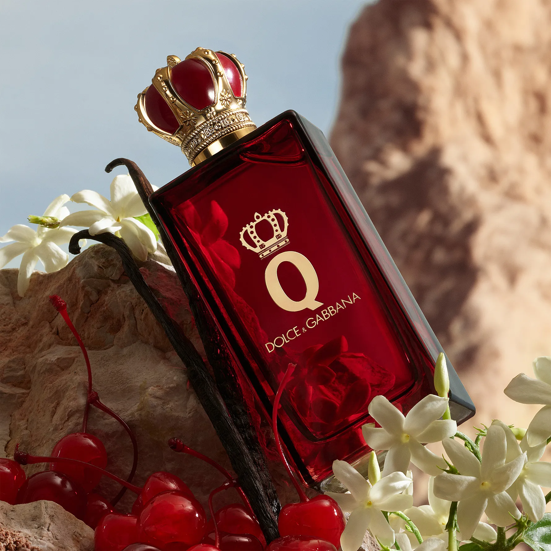 Dolce & Gabbana Q by Dolce&Gabbana Parfum 100 ml Femei - Eterna Beauty [3]