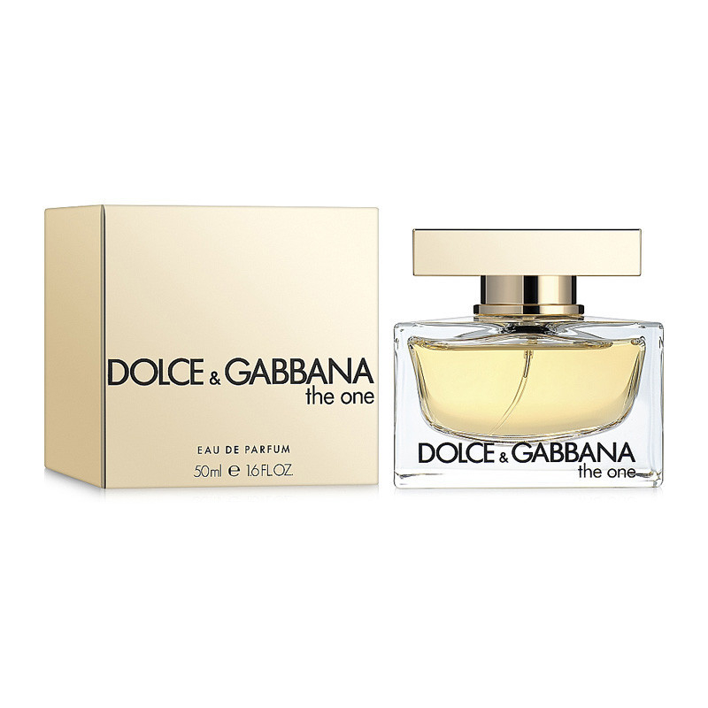 Dolce Gabbana The One Apa de Parfum 50 ml Femei - Eterna Beauty [2]