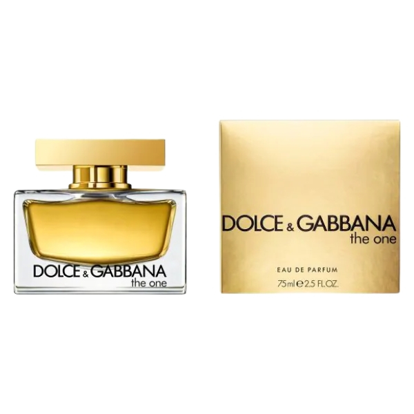 Dolce Gabbana The One Apa de Parfum 75 ml Femei | Eterna Beauty [2]