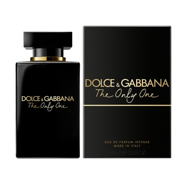Dolce Gabbana The Only One Intense Apa de Parfum 100 ml Femei | Eterna Beauty [2]