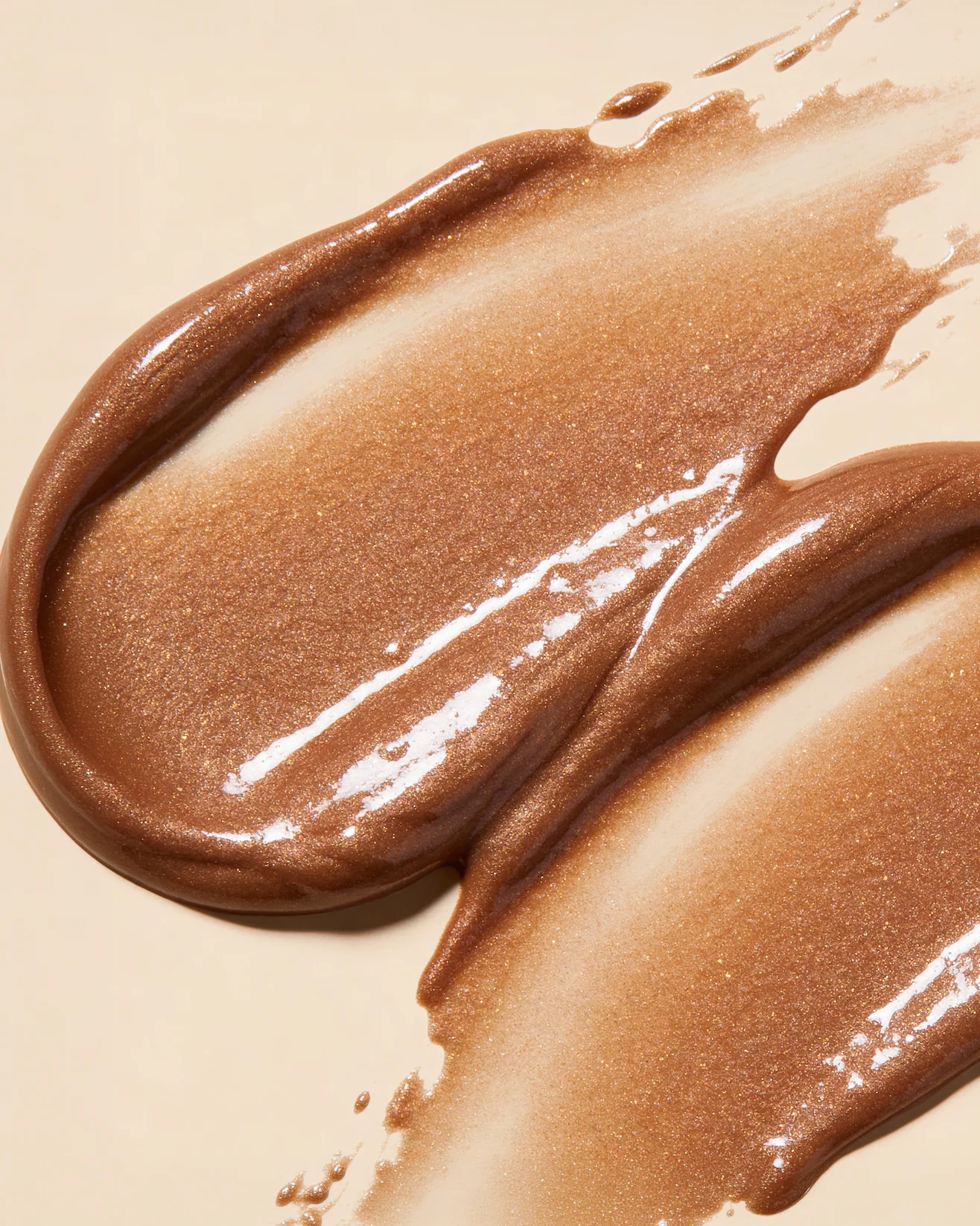 Elfeya Cosmetics SPF 30+ Mineral Bronze Face & Body Milk - lapte mineral cu protecție solară pentru față și corp, 120 ml - imagine principală [2]