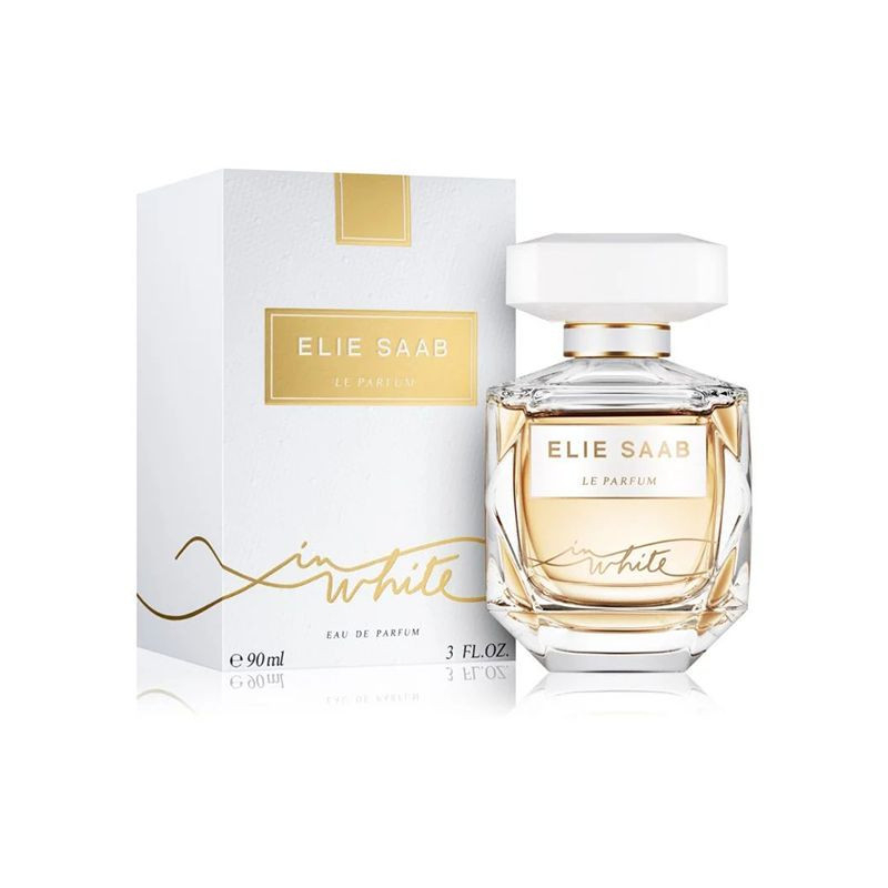 Elie Saab Le Parfum In White Apa de Parfum 90 ml Femei | Eterna Beauty [2]