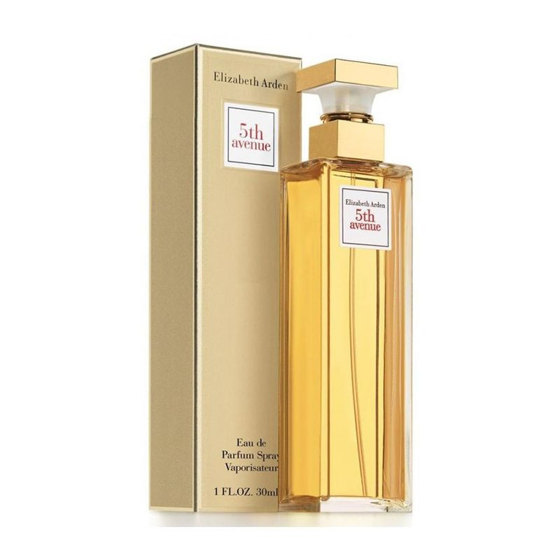 Elizabeth Arden 5th Avenue Apa de Parfum 125 ml Femei - Eterna Beauty [2]