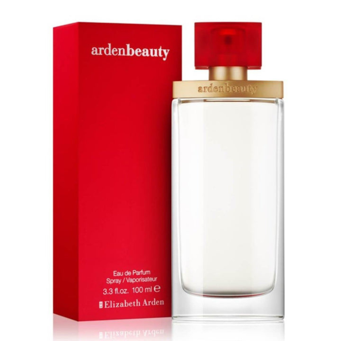 Elizabeth Arden Arden Beauty - Apă de Parfum, 100 ml, Femei - imagine produs [2]