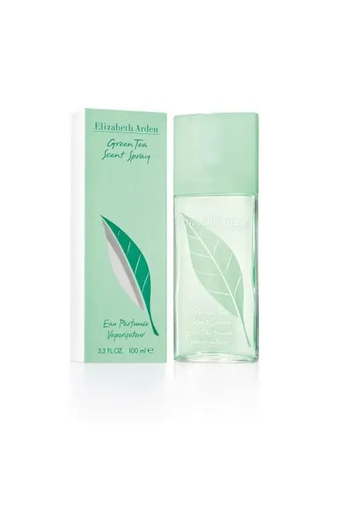 Elizabeth Arden Green Tea Apa de toaleta 100 ml Femei - Eterna Beauty [2]