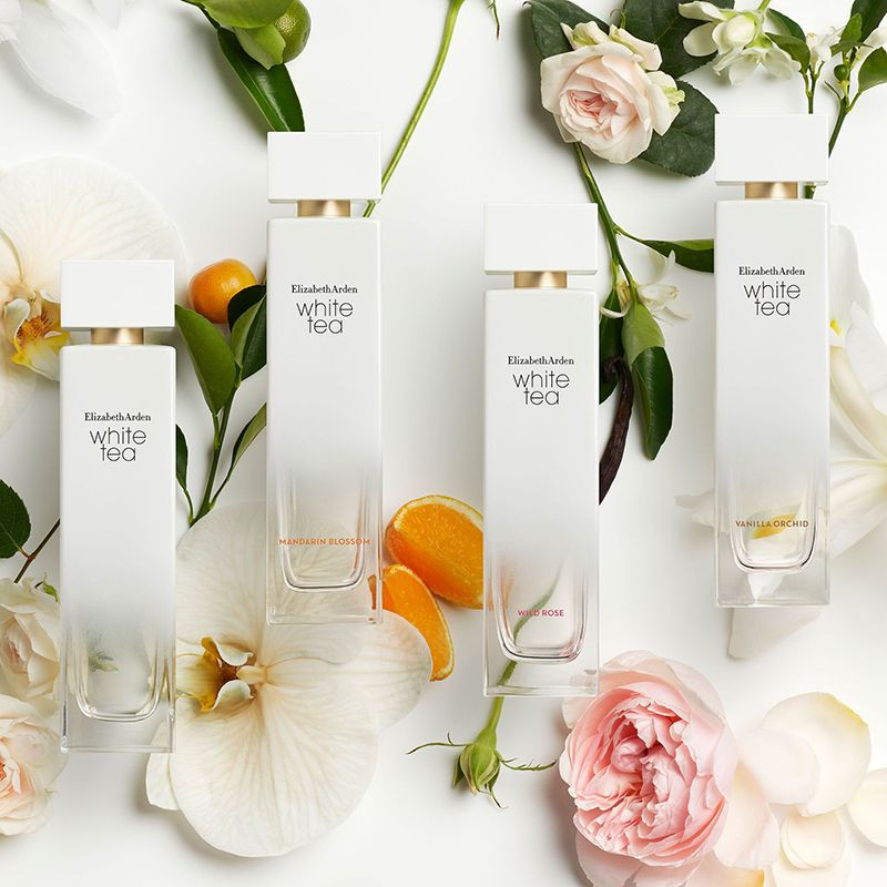 Elizabeth Arden White Tea Apa de Toaleta 30 ml Femei - Eterna Beauty [3]