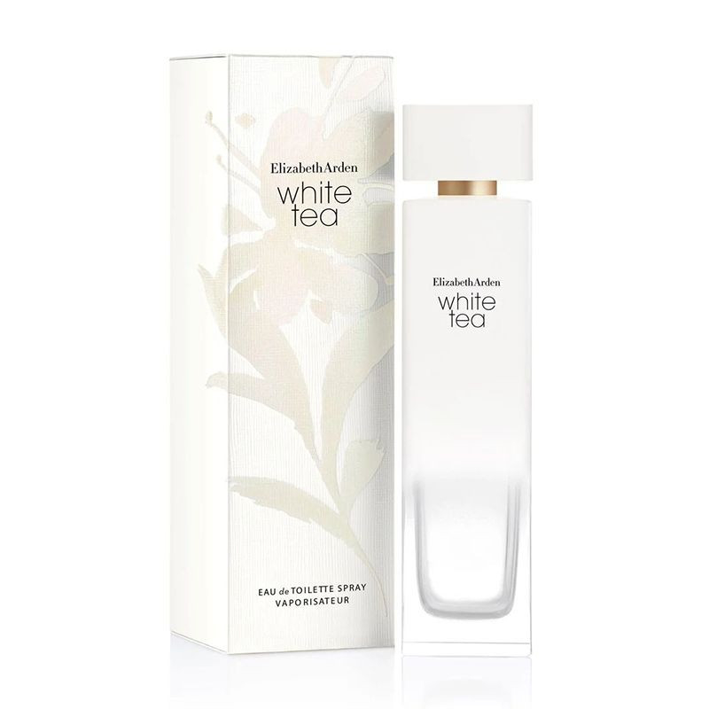 Elizabeth Arden White Tea Apa de Toaleta 50 ml Femei - Eterna Beauty [2]