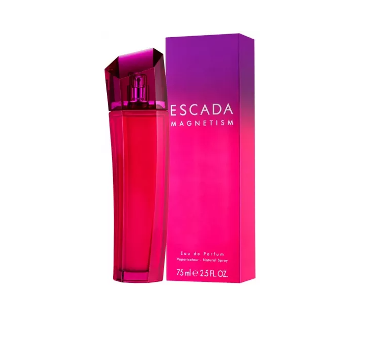 Escada Magnetism Apa de Parfum 75 ml Femei | Eterna Beauty [2]