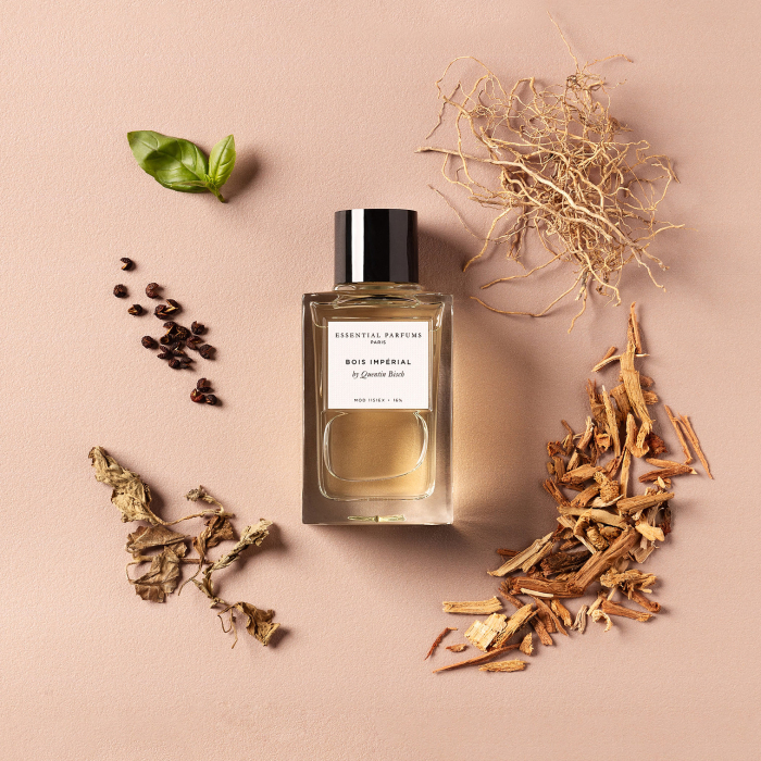 Essential Parfums Bois Imperial Apa de parfum 100 ml Unisex - Eterna Beauty [4]