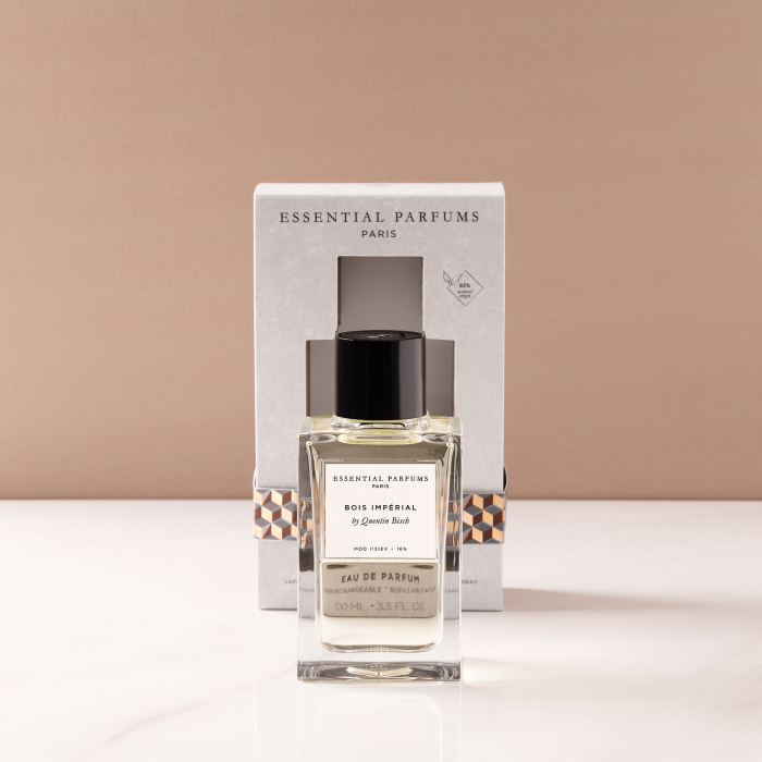 Essential Parfums Bois Imperial Apa de parfum 100 ml Unisex - Eterna Beauty [2]