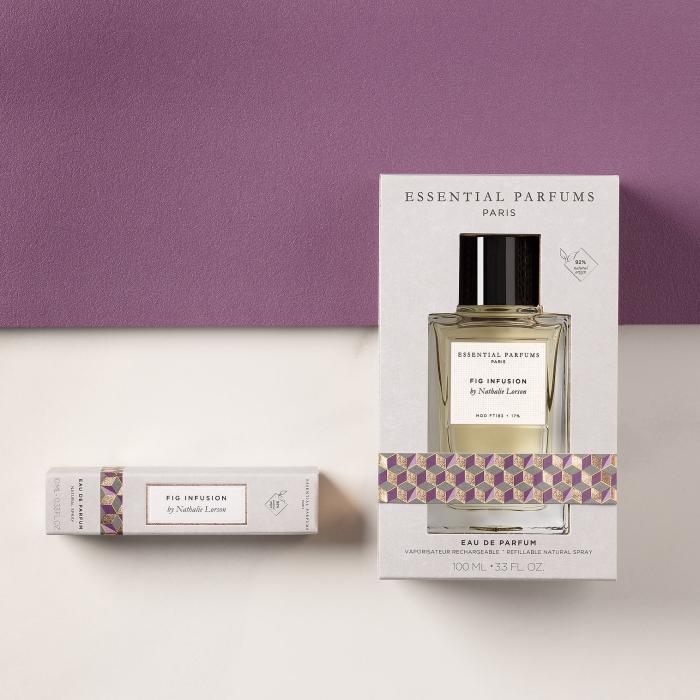 Essential Parfums Fig Infusion Apa de parfum 100 ml Unisex - Eterna Beauty [3]