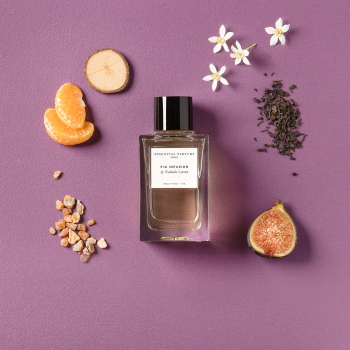 Essential Parfums Fig Infusion Travel Size Apa de parfum 10 ml Unisex - Eterna Beauty [3]