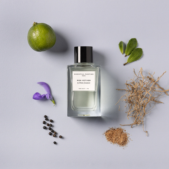 Essential Parfums Mon Vetiver Travel Size Apa de parfum 10 ml Unisex - Eterna Beauty [3]