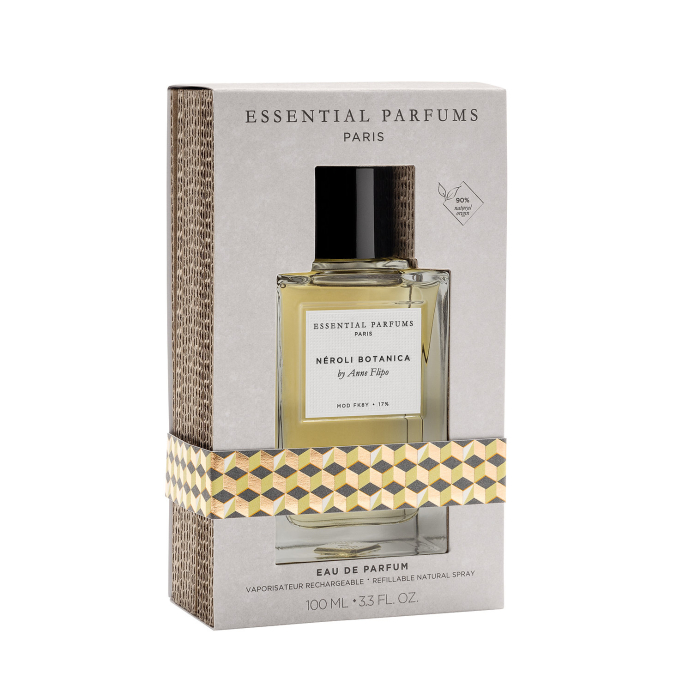 Essential Parfums Neroli Botanica Apa de parfum 100 ml Unisex - Eterna Beauty [2]