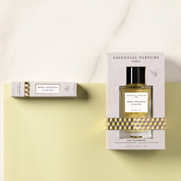 Essential Parfums Neroli Botanica Apa de parfum 100 ml Unisex - Eterna Beauty [3]