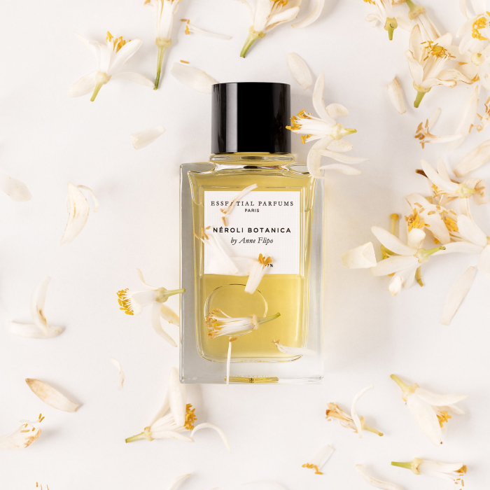 Essential Parfums Neroli Botanica Travel Size Apa de parfum 10 ml Unisex - Eterna Beauty [3]