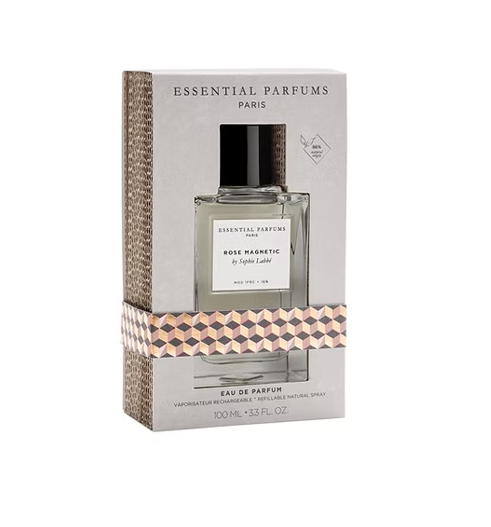Essential Parfums Rose Magnetic Apa de parfum 100 ml Unisex - Eterna Beauty [2]
