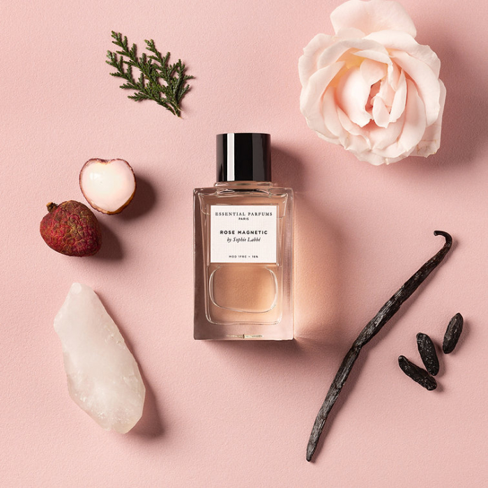 Essential Parfums Rose Magnetic Apa de parfum 100 ml Unisex - Eterna Beauty [3]