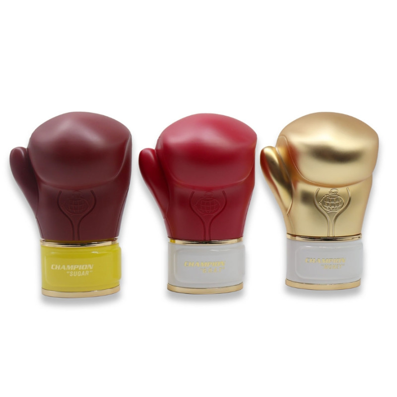 Fragrance World Champion G.O.A.T - Apa de parfum 80 ml Unisex - Eterna Beauty [3]